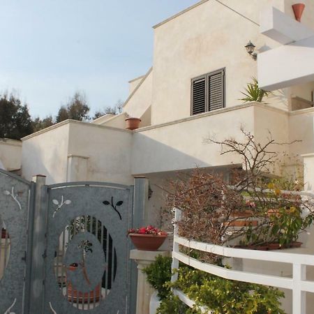 B&B Delle Rose มารุจจิโอ ภายนอก รูปภาพ